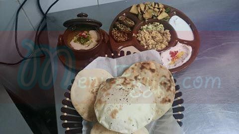  منيو طنجرة